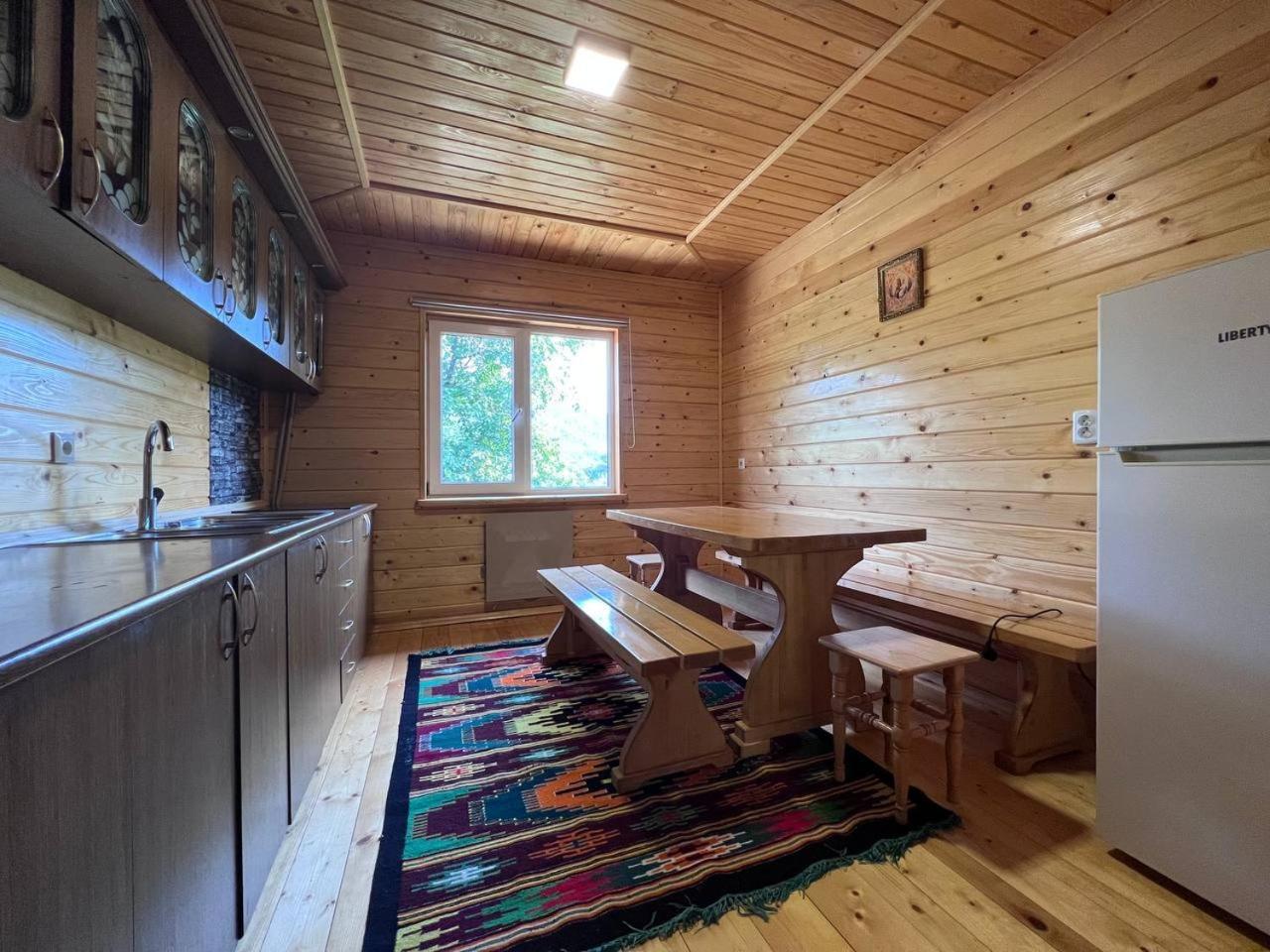 Анничка Villa Khorotseve Exteriör bild