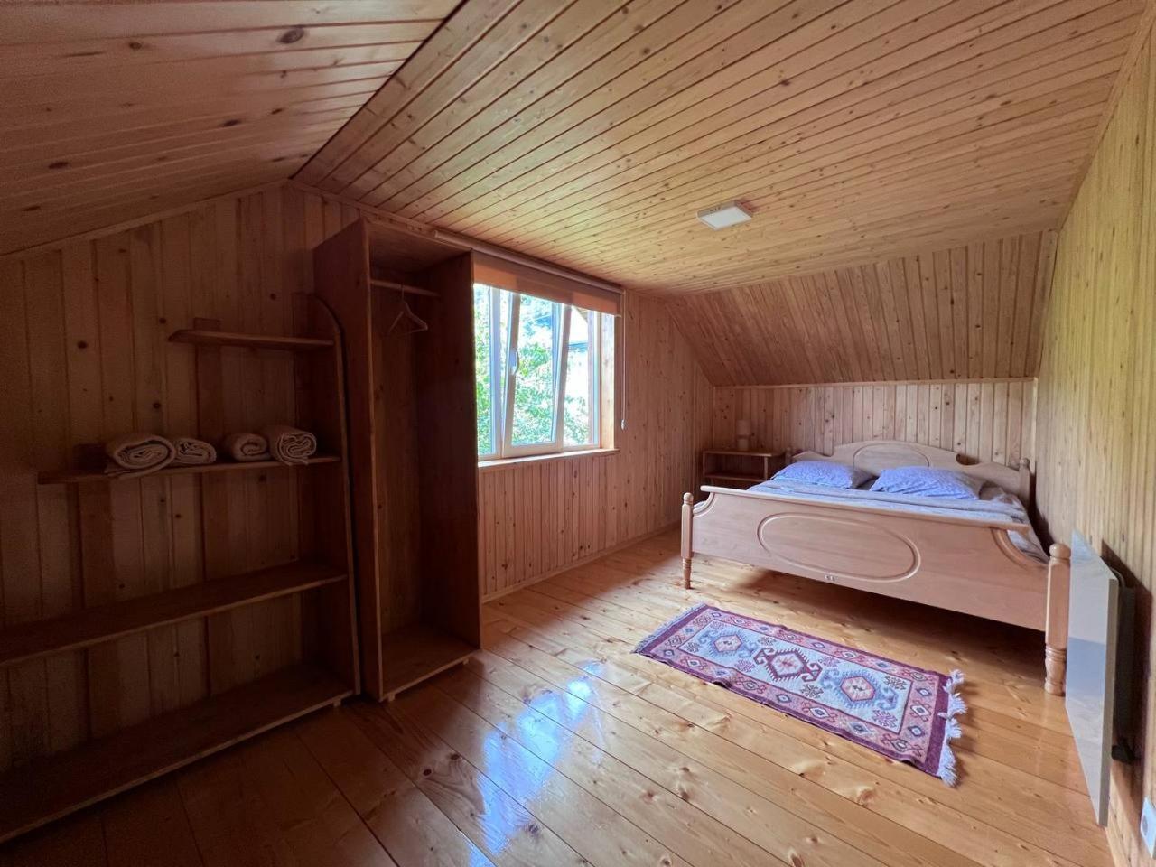 Анничка Villa Khorotseve Exteriör bild