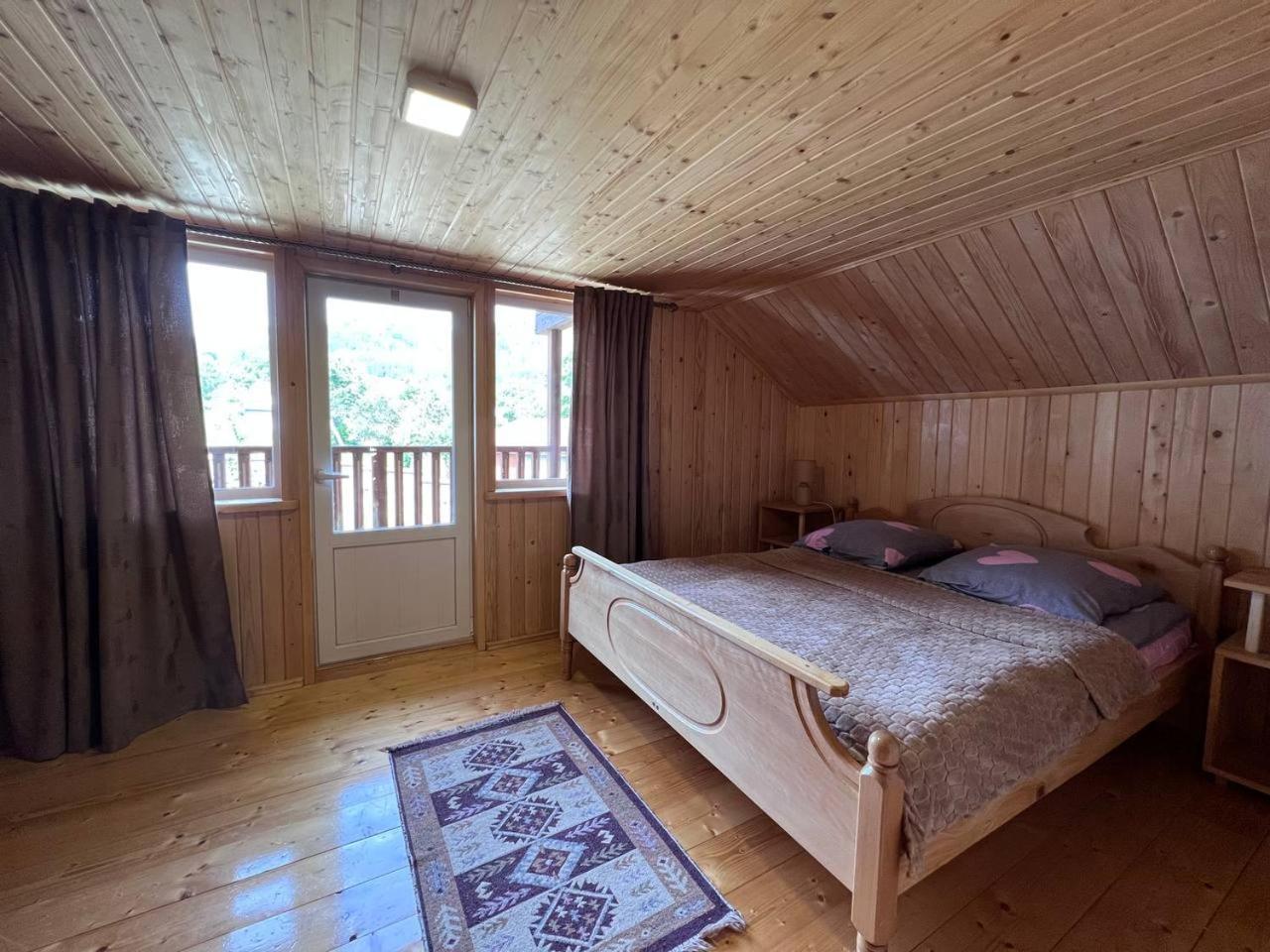 Анничка Villa Khorotseve Exteriör bild