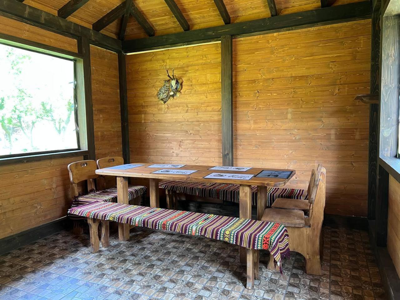 Анничка Villa Khorotseve Exteriör bild