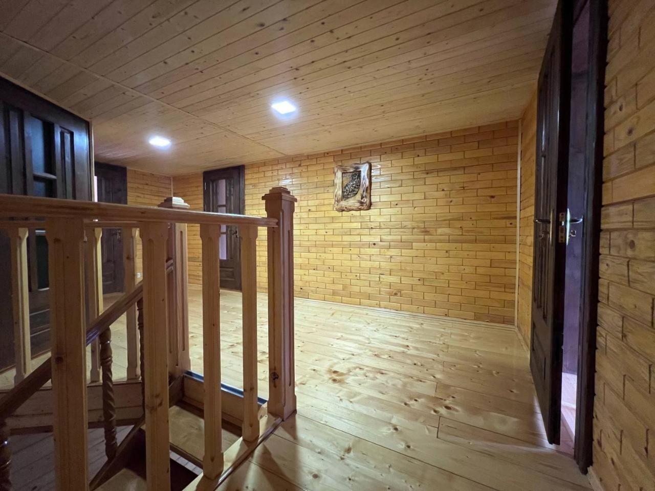 Анничка Villa Khorotseve Exteriör bild